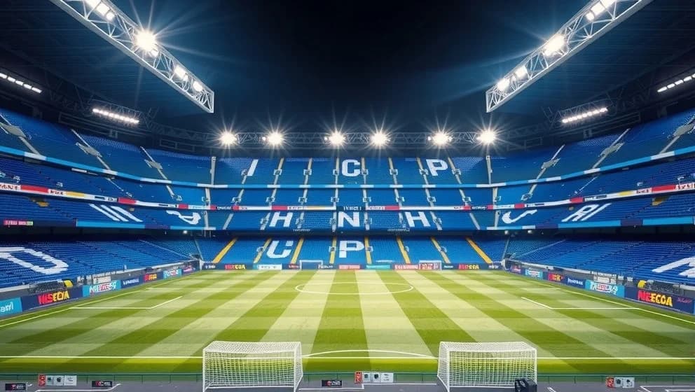 Alavés mot Real Madrid på hemmaplan