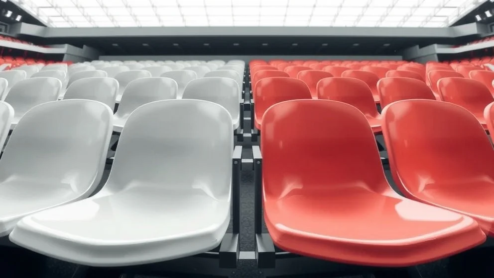 Fulham mot Man United tidslinje