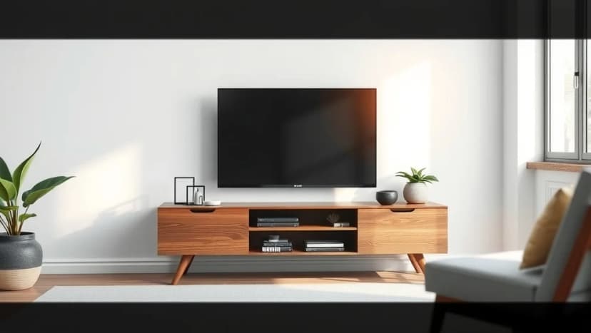 Ikea Bestå TV bänk – allt du behöver veta