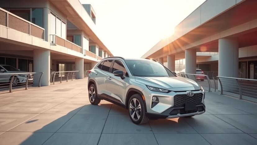 Nissan Qashqai e-Power värt pengarna