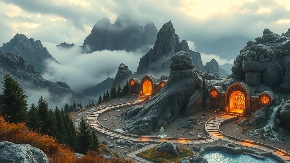 Rollistan i det kapitel 2 vad händer nu