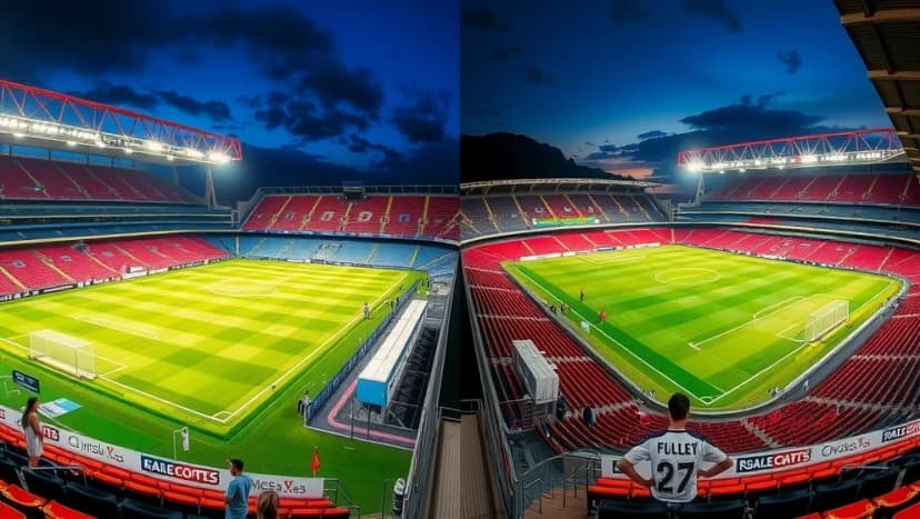 Vad är AIK Mot Malmö FF